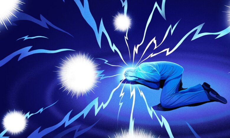 Why Hasn’t Medical Science Cured Chronic Headaches? Why Hasn’t Medical Science Cured Chronic Headaches?