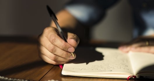 Podcast #1,057: The Power of the Notebook — The History and Practice of Thinking on Paper Podcast #1,057: The Power of the Notebook — The History and Practice of Thinking on Paper