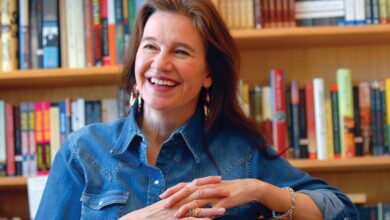 Louise Erdrich | Biography, Books, The Mighty Red, Bookstore, & Awards
