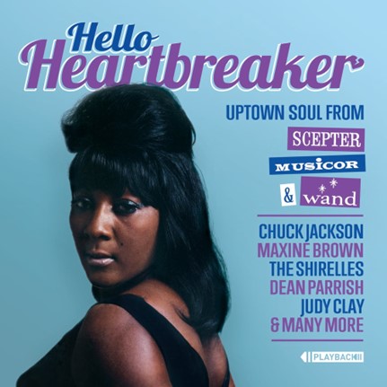 Playback Hello