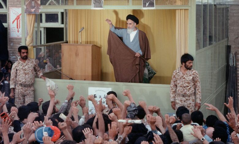The Iranian Revolution Almost Didn’t Happen The Iranian Revolution Almost Didn’t Happen