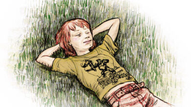 Salgood Sam (Dream Life, Revolver Quarterly)