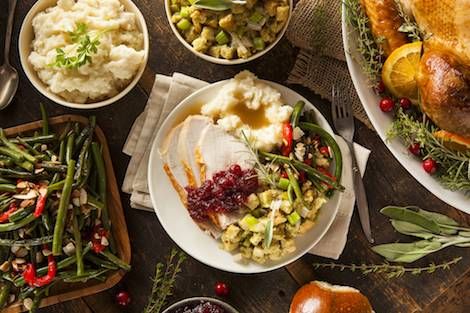 My Thanksgiving Tradition: Holiday Romance Anthologies My Thanksgiving Tradition: Holiday Romance Anthologies