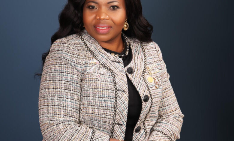 Building Legacies, One Family at a Time: The Leadership Journey of Dr. Olayinka Adegbayi