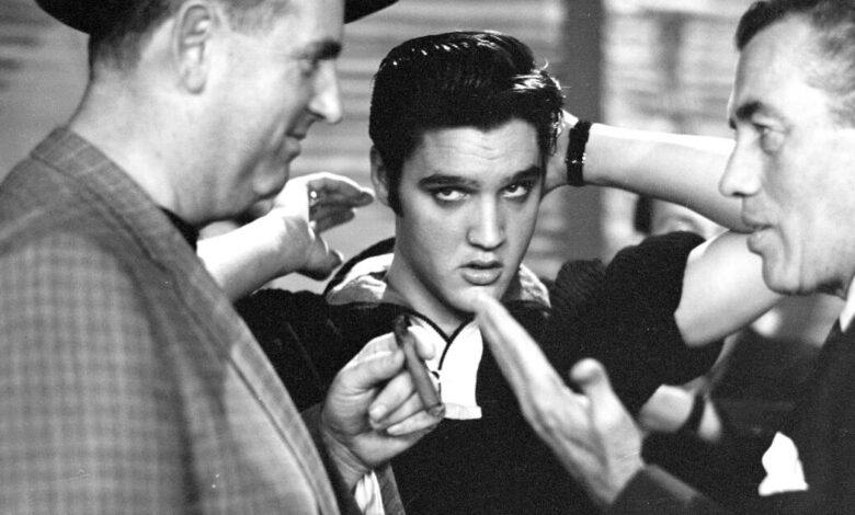 ‘The Colonel and the King’ review: Elvis biographer tackles Tom Parker