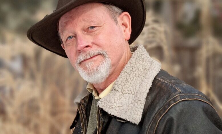 Author William Kent Krueger headlines fundraiser for Moorhead Public Library – InForum Author William Kent Krueger headlines fundraiser for Moorhead Public Library – InForum