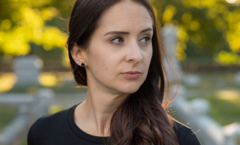 Q&A With Award-Winning Westerly Writer Christa Carmen Q&A With Award-Winning Westerly Writer Christa Carmen