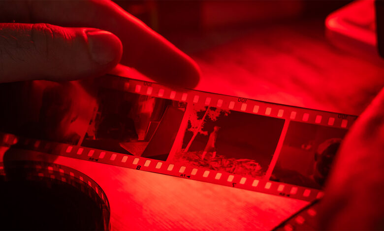 A new book explores the link between film giant Kodak and the atomic bomb A new book explores the link between film giant Kodak and the atomic bomb