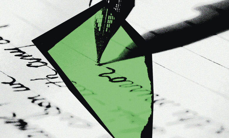 How to get your book published, according to a top UK agent