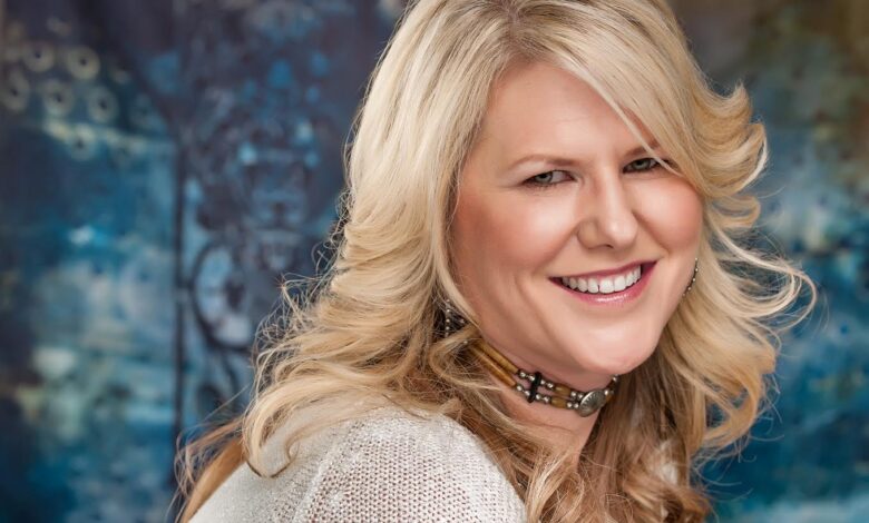 How E-book Giant Kristen Ashley Built Her Self-Publishing Empire