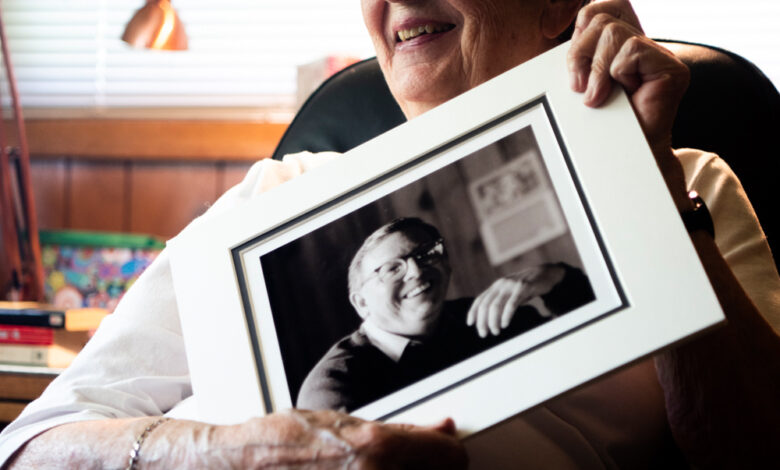 Honoring Blackfeet author James Welch: A Q&A with Lois Welch Honoring Blackfeet author James Welch: A Q&A with Lois Welch