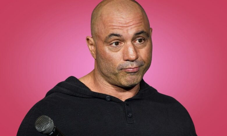 Joe Rogan Reveals How He Books Podcast Guests Joe Rogan Reveals How He Books Podcast Guests