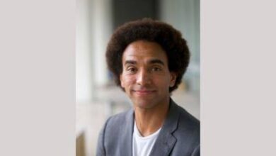 UCL alumnus named as new Children’s Laureate | UCL Alumni