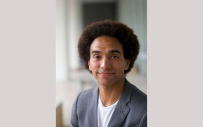 UCL alumnus named as new Children’s Laureate | UCL Alumni UCL alumnus named as new Children’s Laureate | UCL Alumni