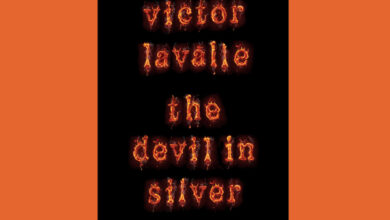 Review: The Devil in Silver Review: The Devil in Silver