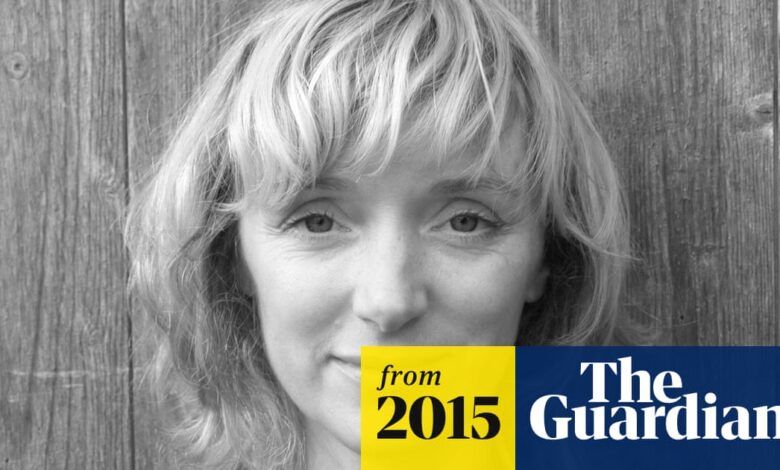 Jenny Valentine: I write because I want to find out what happens | Children’s books Jenny Valentine: I write because I want to find out what happens | Children’s books