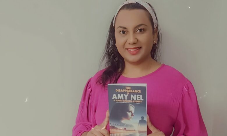 National Book Week spotlight: Q&A with Durban author Dr. Sevani Singaram + mystery novel giveaway! National Book Week spotlight: Q&A with Durban author Dr. Sevani Singaram + mystery novel giveaway!