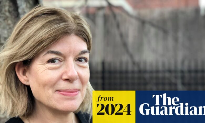 ‘Is it a betrayal?’ Claire Messud on writing her family into fiction | Claire Messud ‘Is it a betrayal?’ Claire Messud on writing her family into fiction | Claire Messud