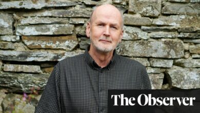 Time of the Child by Niall Williams review – sublime tale of small-town Irish life | Fiction Time of the Child by Niall Williams review – sublime tale of small-town Irish life | Fiction