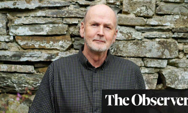 Time of the Child by Niall Williams review – sublime tale of small-town Irish life | Fiction Time of the Child by Niall Williams review – sublime tale of small-town Irish life | Fiction