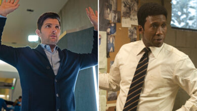 From ‘The Twilight Zone’ to ‘Modern Love,’ TV Anthologies Move Toward Episode-Long Stories