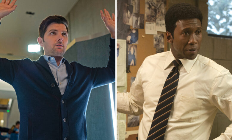 From ‘The Twilight Zone’ to ‘Modern Love,’ TV Anthologies Move Toward Episode-Long Stories From ‘The Twilight Zone’ to ‘Modern Love,’ TV Anthologies Move Toward Episode-Long Stories