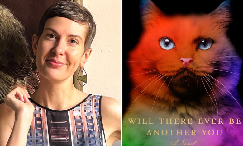 Patricia Lockwood’s latest is serious and funny Patricia Lockwood’s latest is serious and funny