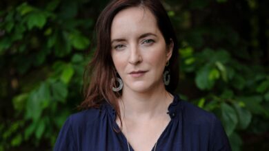 Bestselling author Rebecca Makkai talks about ‘Questions’
