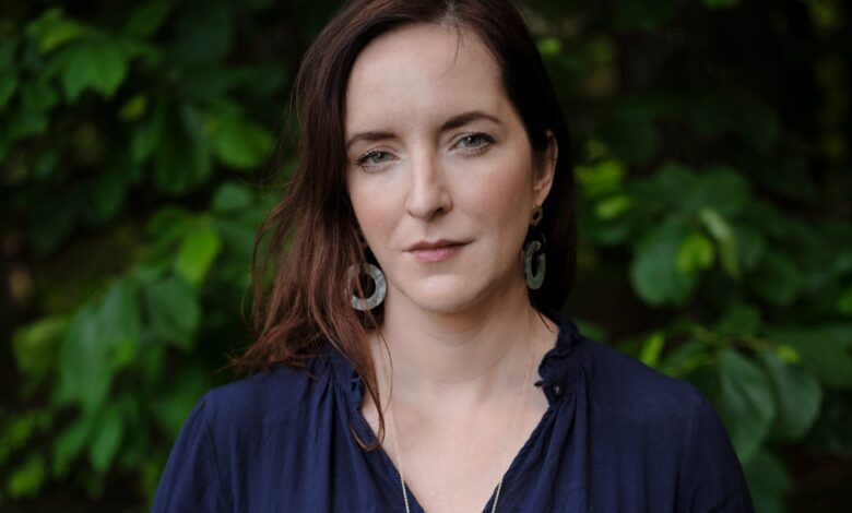 Bestselling author Rebecca Makkai talks about ‘Questions’ Bestselling author Rebecca Makkai talks about ‘Questions’