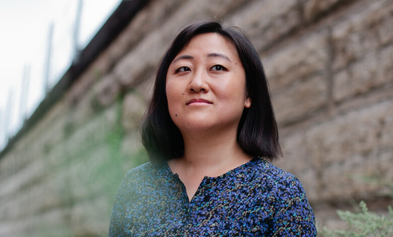 Ling Ma on Imploding the Immigrant Narrative | Podcast | American Masters Ling Ma on Imploding the Immigrant Narrative | Podcast | American Masters