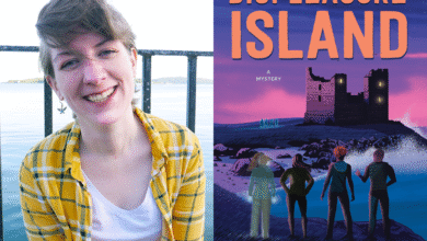 Q&A: Alice Bell, Author of ‘Displeasure Island’