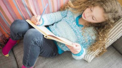6 Great Story Contests for Kids to Enter