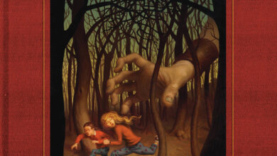 Q&A with ‘Grimm’ author Michael Buckley