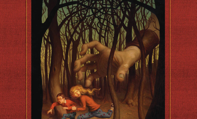 Q&A with ‘Grimm’ author Michael Buckley Q&A with ‘Grimm’ author Michael Buckley