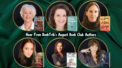 For Your Book Club’s Consideration: 6 Discussion-Worthy Titles