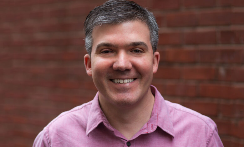 Author Q&A: Jason Rekulak – Big Issue North Author Q&A: Jason Rekulak – Big Issue North