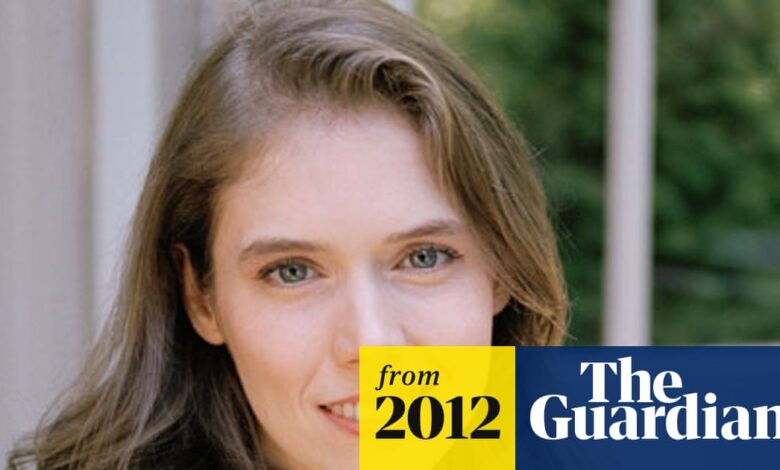 Paperback Q&A: Madeline Miller on The Song of Achilles | Books Paperback Q&A: Madeline Miller on The Song of Achilles | Books