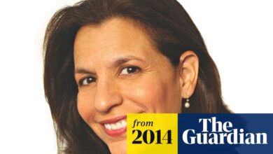 RJ Palacio: I remember what it’s like to feel insecure, or like I’m the odd one out | Children’s books