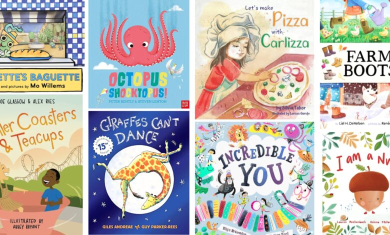 19 Rhyming Books for Children of All Ages 19 Rhyming Books for Children of All Ages