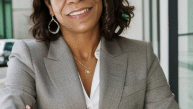 Picking Up the Pieces: Elaine King’s Mission to Heal Through Faith and Truth Picking Up the Pieces: Elaine King’s Mission to Heal Through Faith and Truth