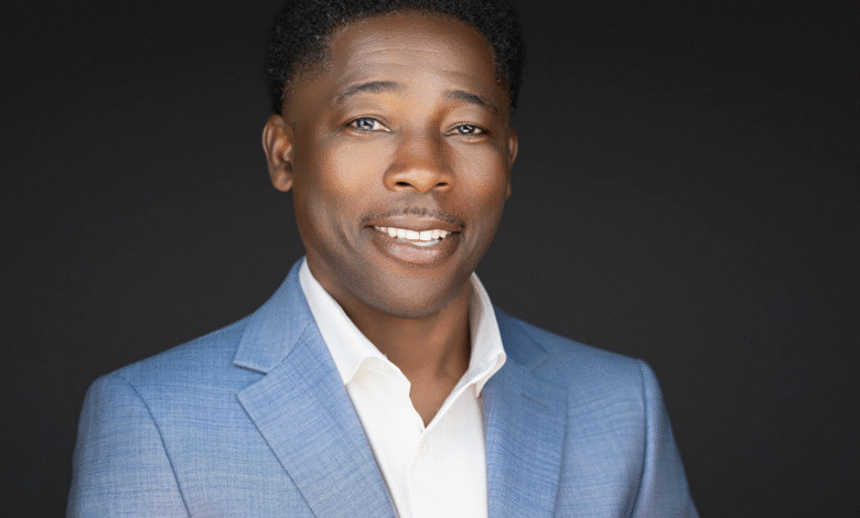 Mastering Mindset: Cedric Singleton’s Blueprint for Peak Performance Mastering Mindset: Cedric Singleton’s Blueprint for Peak Performance
