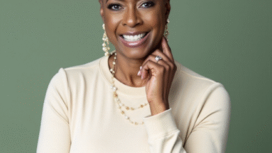 Leading with Purpose: Dr. Janet Lockhart-Jones’ Global Mission for Mental Wealth and Women’s Empowerment Leading with Purpose: Dr. Janet Lockhart-Jones’ Global Mission for Mental Wealth and Women’s Empowerment