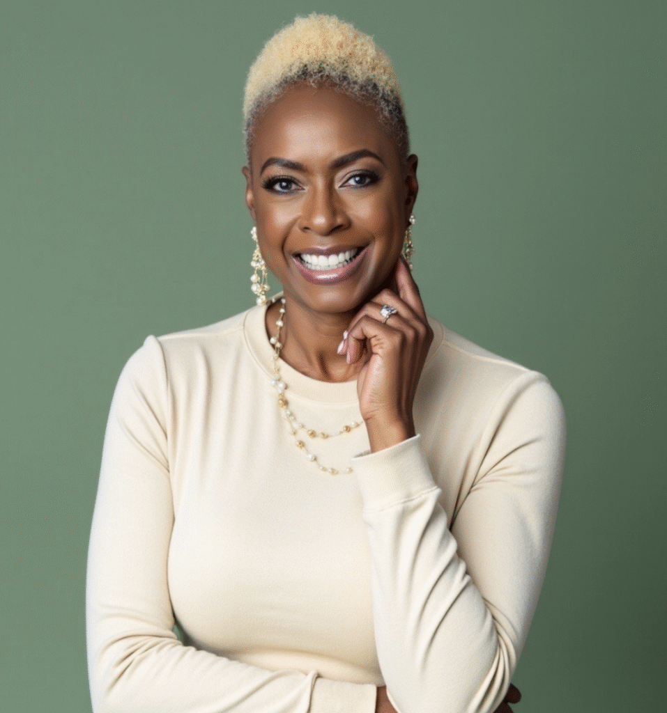 Dr. Janet Lockhart-Jones