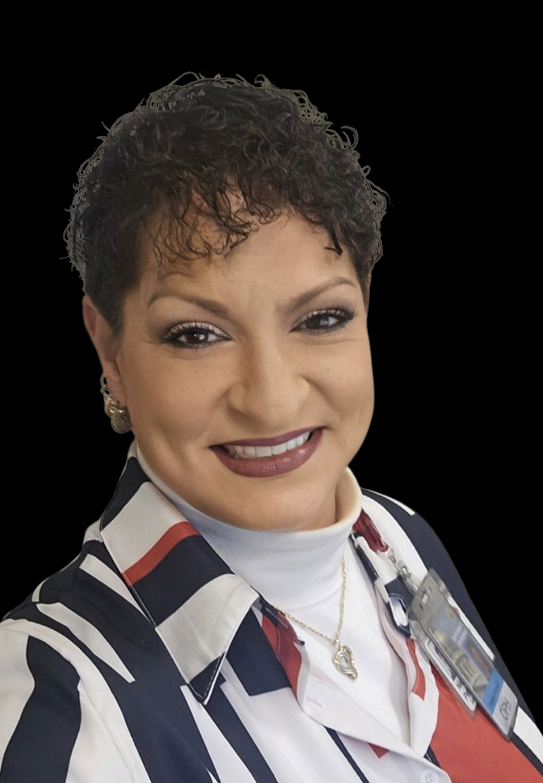 Against All Odds: Dr. Nichole Pettway’s Journey from Incarceration to Inspiration Against All Odds: Dr. Nichole Pettway’s Journey from Incarceration to Inspiration
