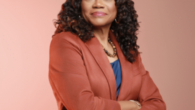 Reinvented to Rise: Dr. Alethia Tucker’s Global Mission of Empowerment Reinvented to Rise: Dr. Alethia Tucker’s Global Mission of Empowerment