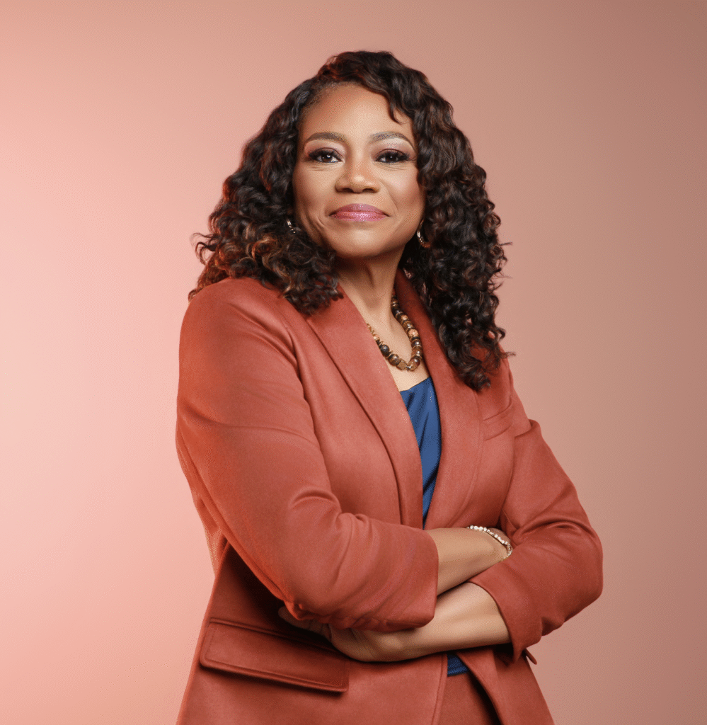 Dr. Alethia Tucker
