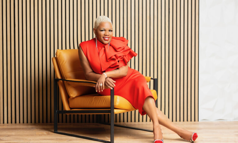 Building Wealth, Building Women: Dr. Shavonna Herron-Johnson’s Global Blueprint Building Wealth, Building Women: Dr. Shavonna Herron-Johnson’s Global Blueprint