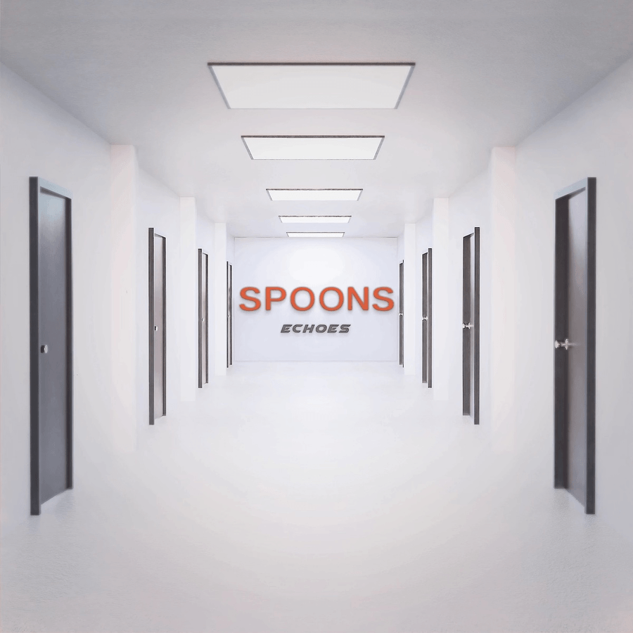 Spoons Feed Fans Two New Anthologies Spoons Feed Fans Two New Anthologies