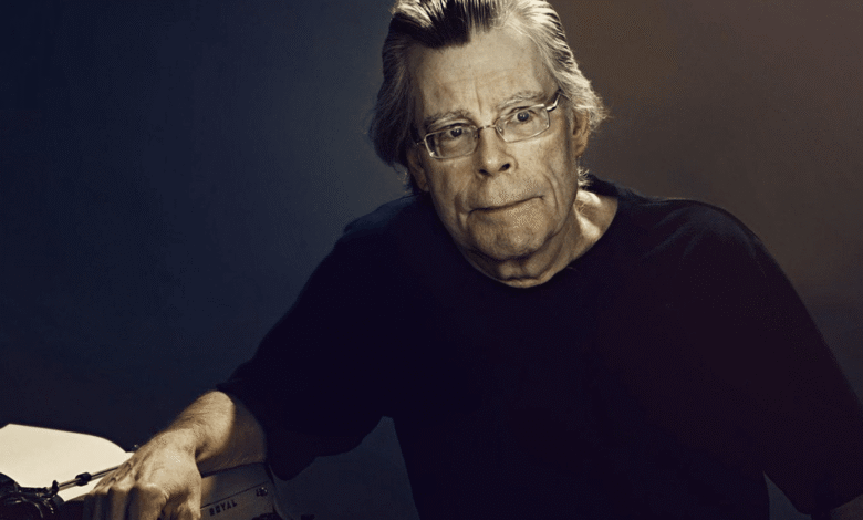 Stephen King Books in Order Stephen King Books in Order