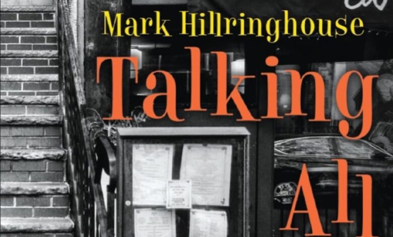 Book Review | ‘Talking All Night: The New York Poets – Interviews, Photographs, Letters’ by Mark Hillringhouse Book Review | ‘Talking All Night: The New York Poets – Interviews, Photographs, Letters’ by Mark Hillringhouse